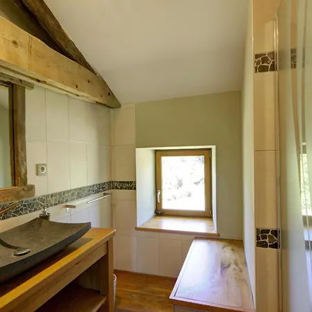 De Charme Avec Piscine Privative, Terrasse, Jardin, Proche Riviere - Animaux Acceptes - Fr-1-496-25 Prázdninový dům *