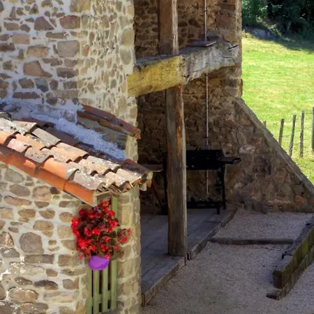 De Charme Avec Piscine Privative, Terrasse, Jardin, Proche Riviere - Animaux Acceptes - Fr-1-496-25