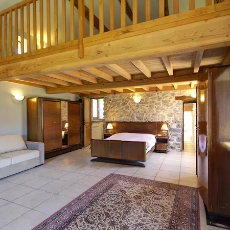 Prázdninový dům De Charme Avec Piscine Privative, Terrasse, Jardin, Proche Riviere - Animaux Acceptes - Fr-1-496-25 *