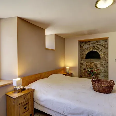 De Charme Avec Piscine Privative, Terrasse, Jardin, Proche Riviere - Animaux Acceptes - Fr-1-496-25 Vakantiehuis