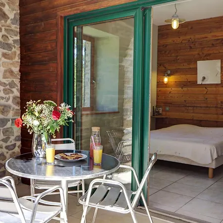 Prázdninový dům De Charme Avec Piscine Privative, Terrasse, Jardin, Proche Riviere - Animaux Acceptes - Fr-1-496-25