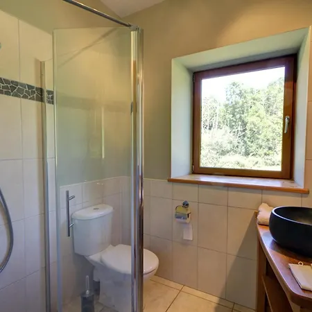 Prázdninový dům De Charme Avec Piscine Privative, Terrasse, Jardin, Proche Riviere - Animaux Acceptes - Fr-1-496-25 *
