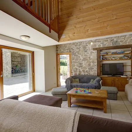 De Charme Avec Piscine Privative, Terrasse, Jardin, Proche Riviere - Animaux Acceptes - Fr-1-496-25 Feriehus