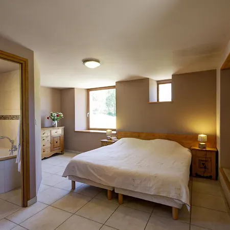 De Charme Avec Piscine Privative, Terrasse, Jardin, Proche Riviere - Animaux Acceptes - Fr-1-496-25 Feriehus